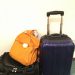 海外旅行の手荷物について