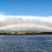 ハワイで目にすることの多い「虹」の伝説となぜ発生することが多いのか解説