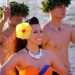 世界一美しいハワイの伝統的な踊り「ハワイアンフラ」とは