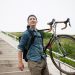 自転車の旅の必需品サイドバッグについて